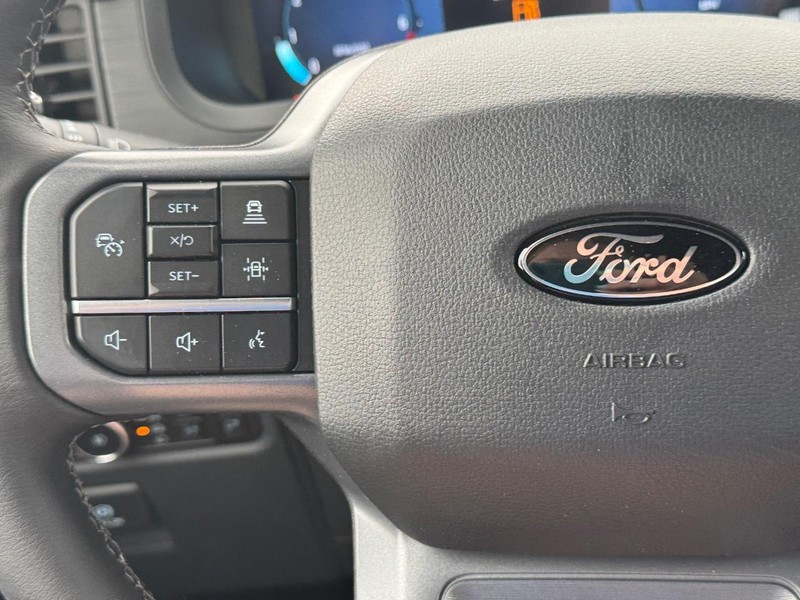 Ford F-150 Vehicle Full-screen Gallery Image 21