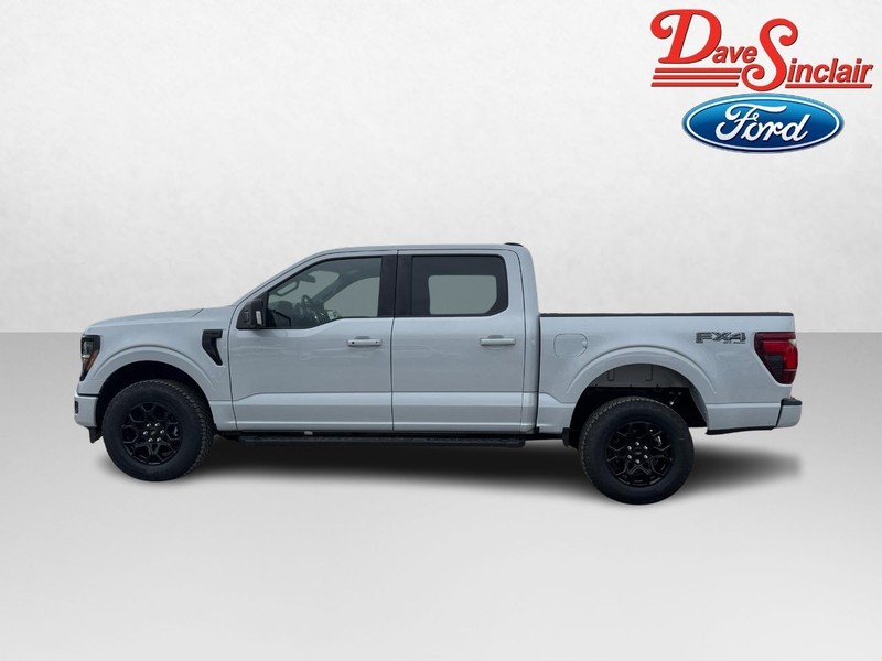 Ford F-150 Vehicle Full-screen Gallery Image 10