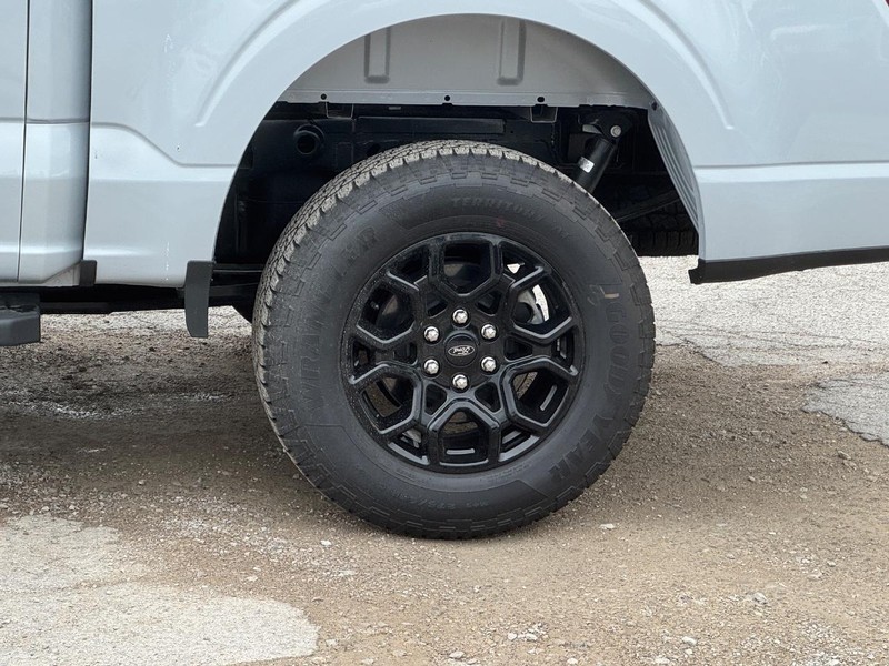 Ford F-150 Vehicle Full-screen Gallery Image 11