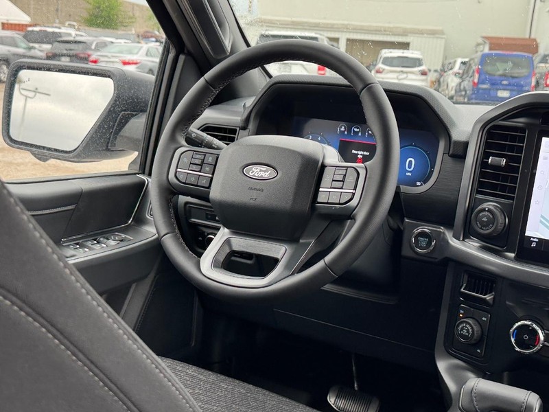 Ford F-150 Vehicle Full-screen Gallery Image 15