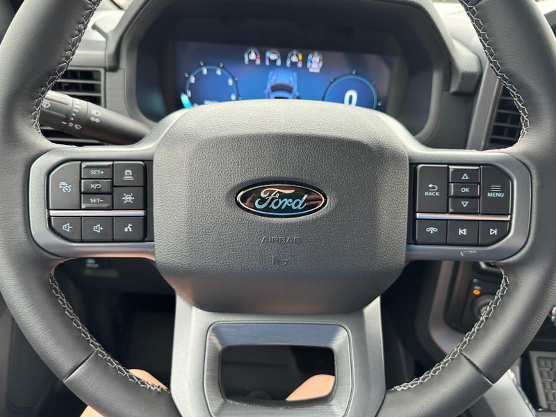 Ford F-150 Vehicle Full-screen Gallery Image 19