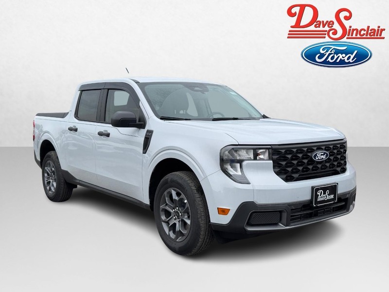 Ford Maverick Vehicle Full-screen Gallery Image 04