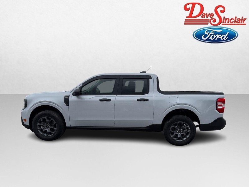 Ford Maverick Vehicle Full-screen Gallery Image 10