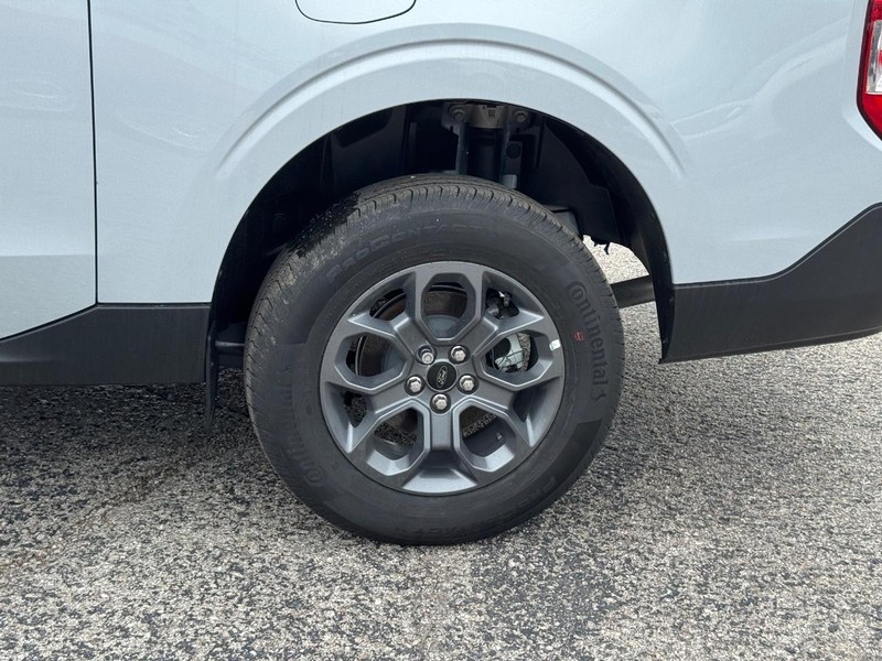 Ford Maverick Vehicle Full-screen Gallery Image 11