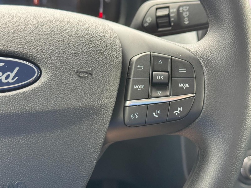 Ford Maverick Vehicle Full-screen Gallery Image 21