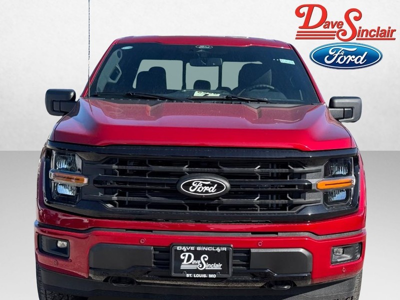 Ford F-150 Vehicle Full-screen Gallery Image 02