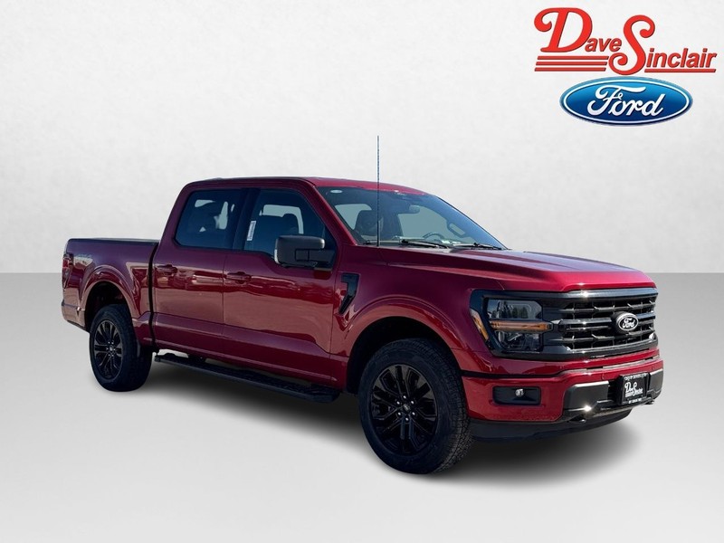 Ford F-150 Vehicle Full-screen Gallery Image 04