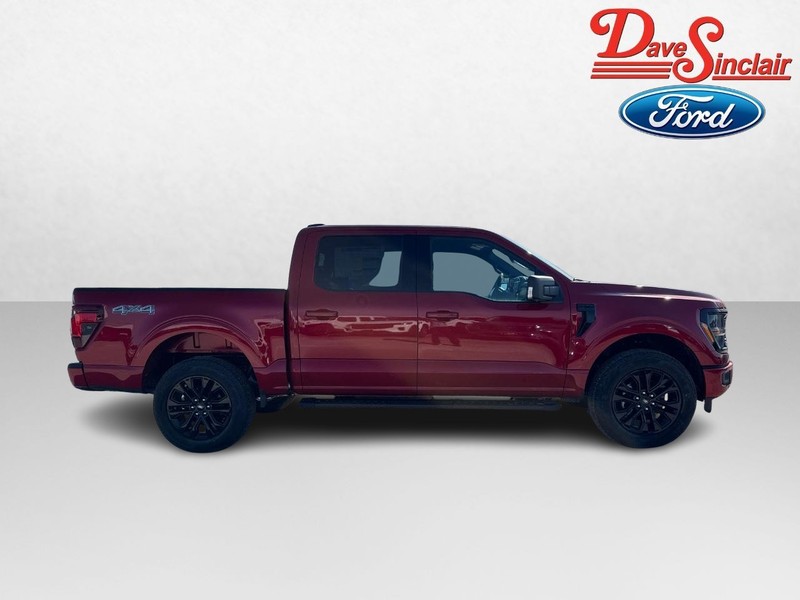 Ford F-150 Vehicle Full-screen Gallery Image 05