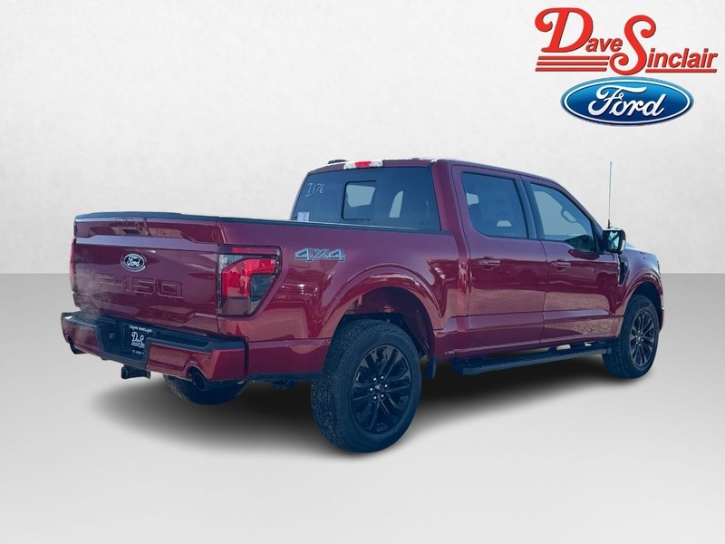 Ford F-150 Vehicle Full-screen Gallery Image 07