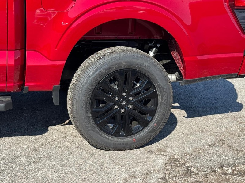 Ford F-150 Vehicle Full-screen Gallery Image 11