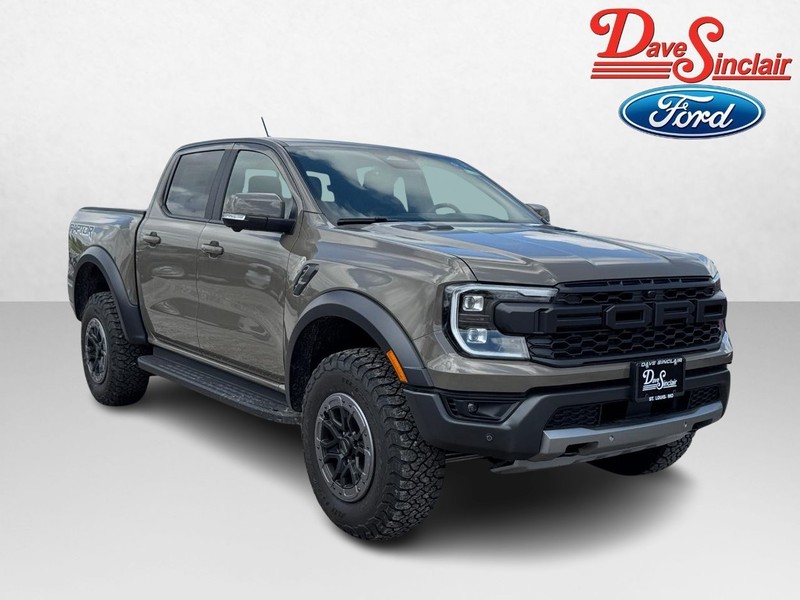 Ford Ranger Vehicle Full-screen Gallery Image 04