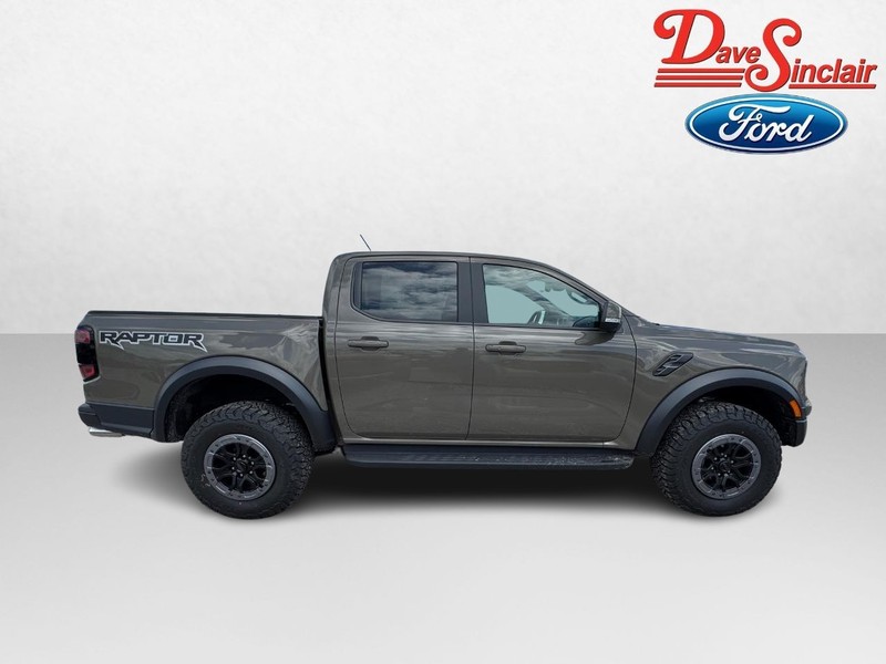 Ford Ranger Vehicle Full-screen Gallery Image 05