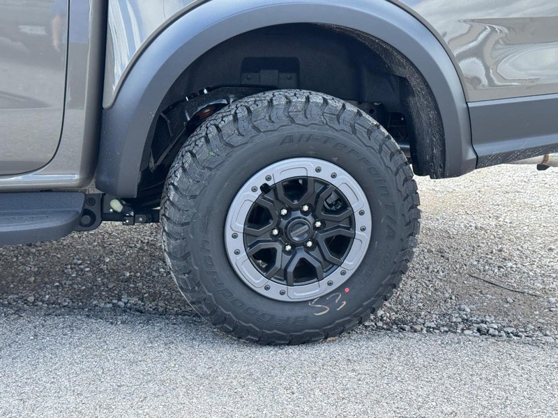 Ford Ranger Vehicle Full-screen Gallery Image 11