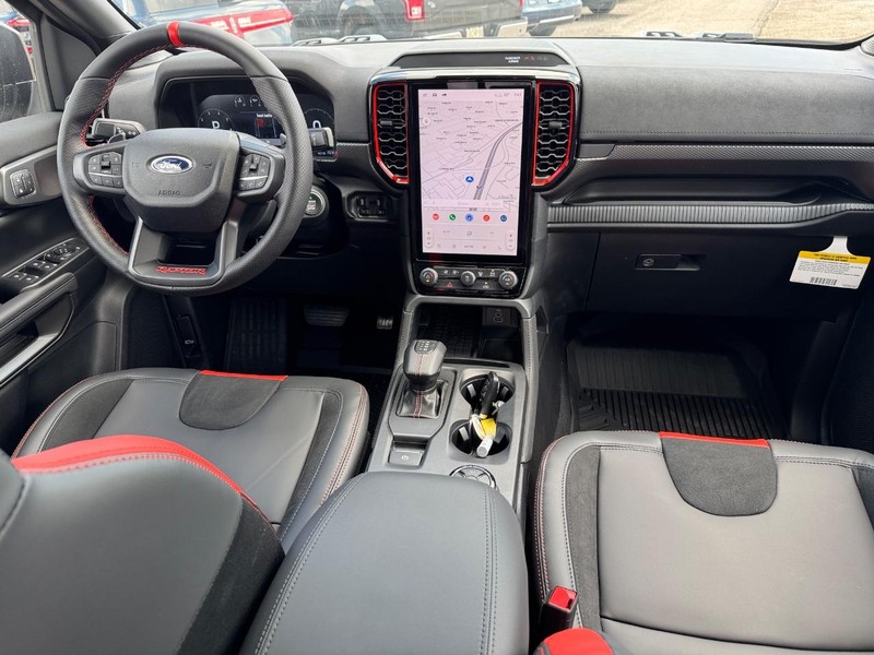 Ford Ranger Vehicle Full-screen Gallery Image 14