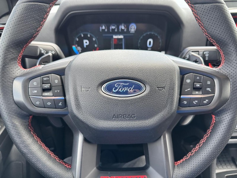 Ford Ranger Vehicle Full-screen Gallery Image 21