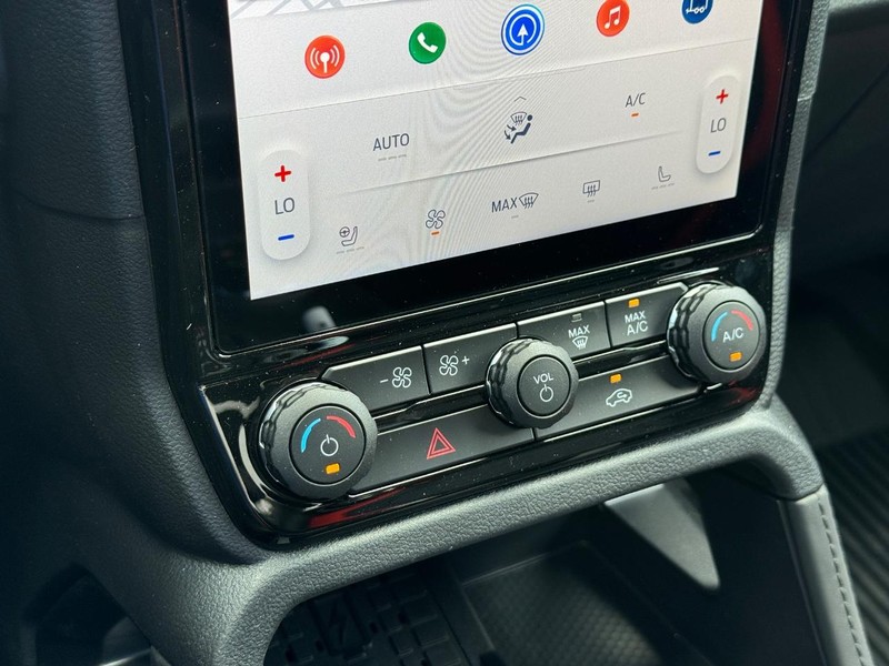 Ford Ranger Vehicle Full-screen Gallery Image 25