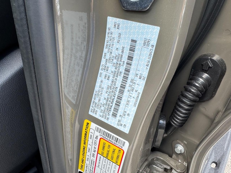 Ford Ranger Vehicle Full-screen Gallery Image 27