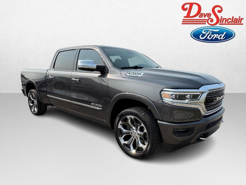 Ram 1500 Vehicle Full-screen Gallery Image 04