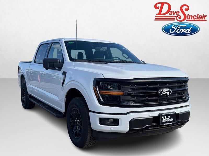 Ford F-150 Vehicle Full-screen Gallery Image 04