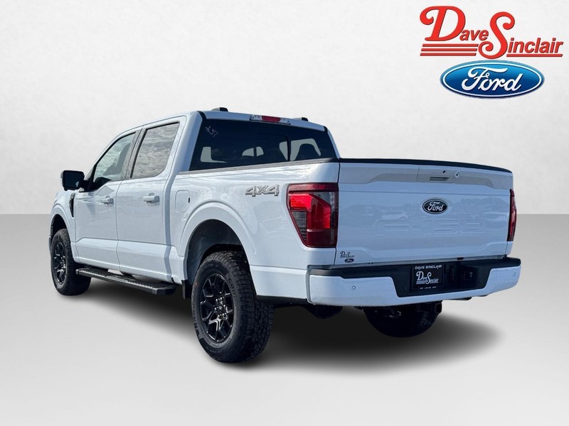 Ford F-150 Vehicle Full-screen Gallery Image 09