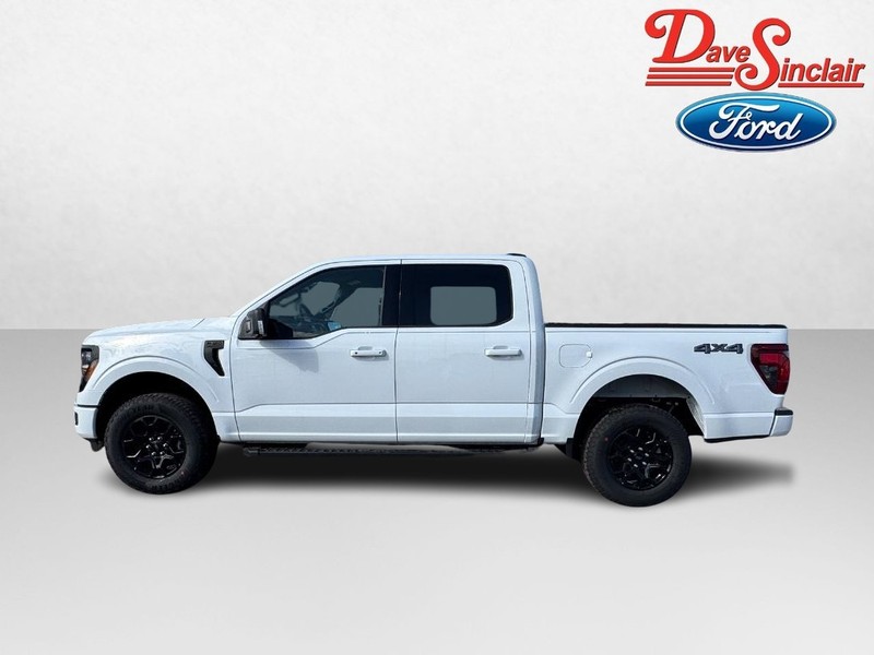 Ford F-150 Vehicle Full-screen Gallery Image 10