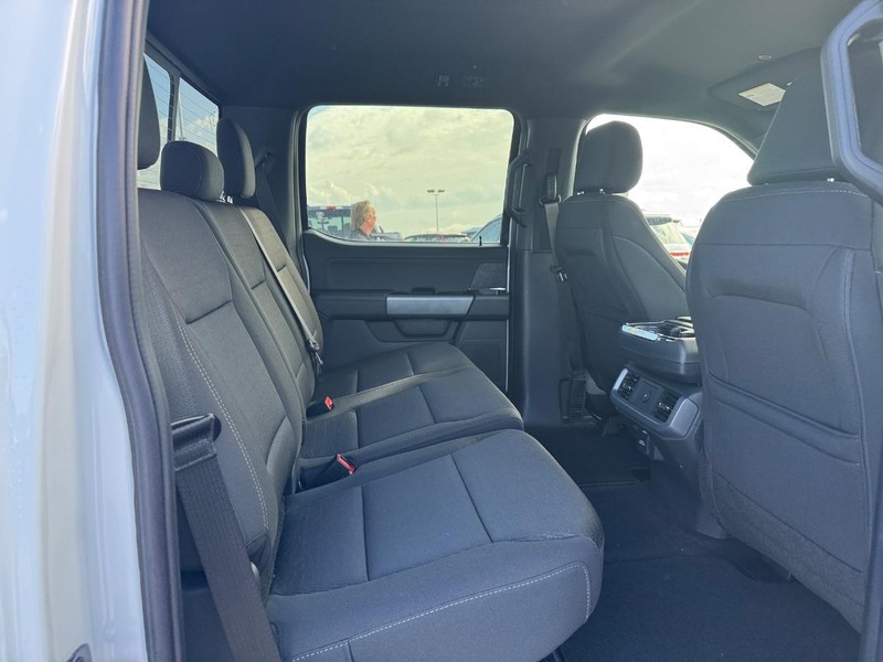 Ford F-150 Vehicle Full-screen Gallery Image 13