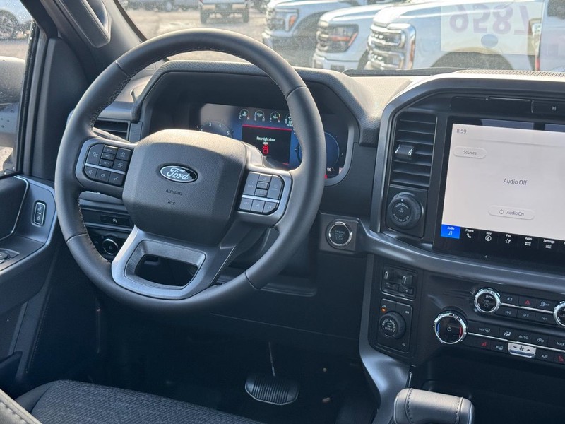 Ford F-150 Vehicle Full-screen Gallery Image 15
