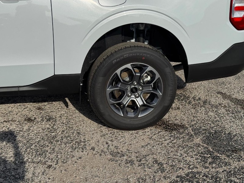 Ford Maverick Vehicle Full-screen Gallery Image 11