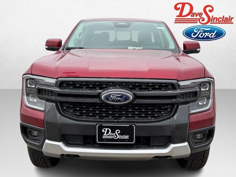 Ford Ranger Vehicle Full-screen Gallery Image 02