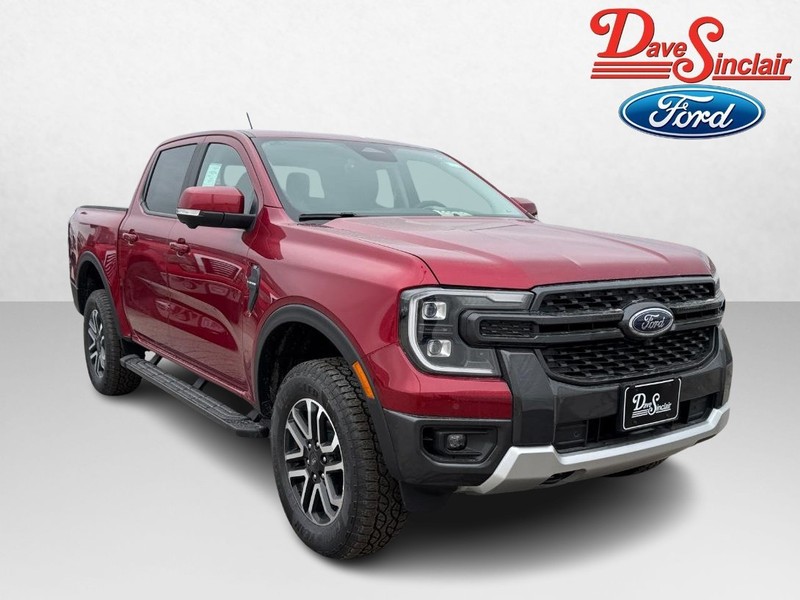 Ford Ranger Vehicle Full-screen Gallery Image 04