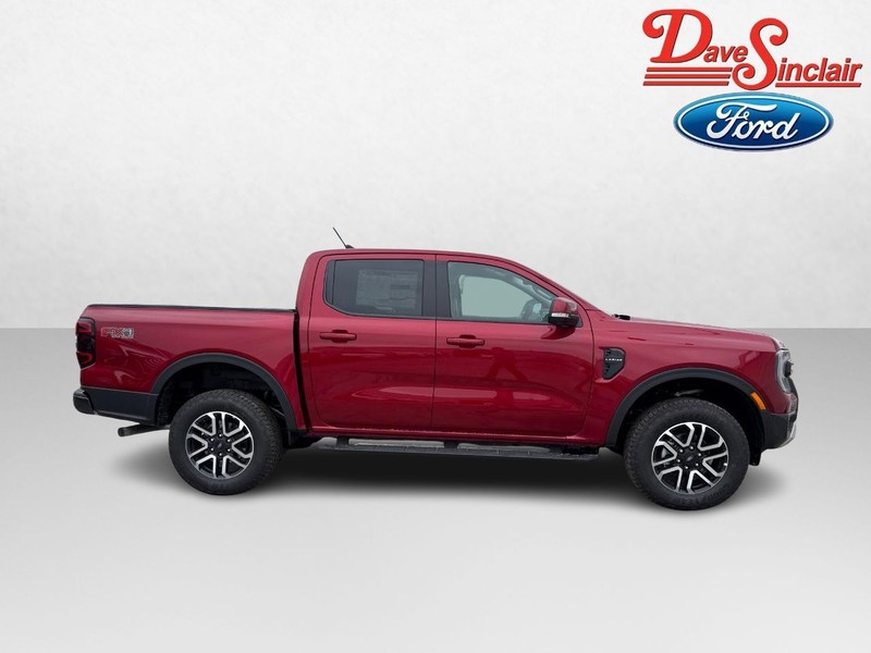 Ford Ranger Vehicle Full-screen Gallery Image 05