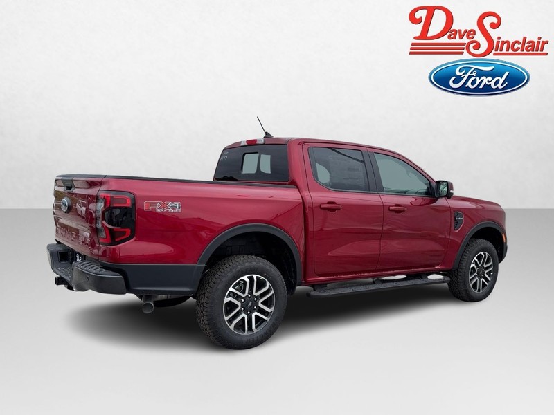 Ford Ranger Vehicle Full-screen Gallery Image 07