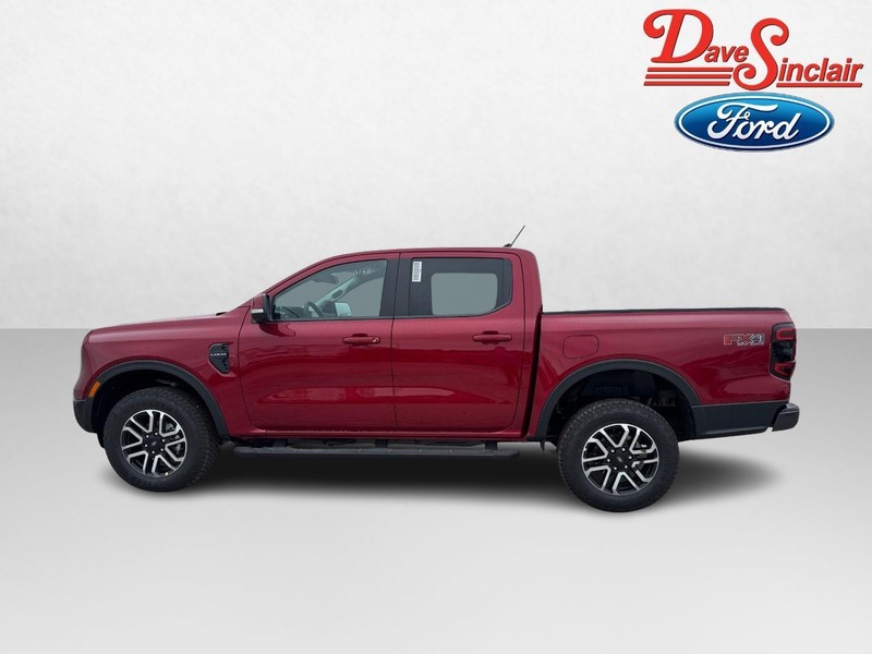 Ford Ranger Vehicle Full-screen Gallery Image 10