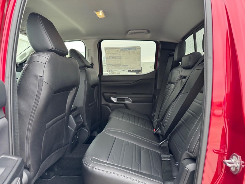 Ford Ranger Vehicle Full-screen Gallery Image 12