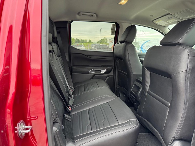 Ford Ranger Vehicle Full-screen Gallery Image 13