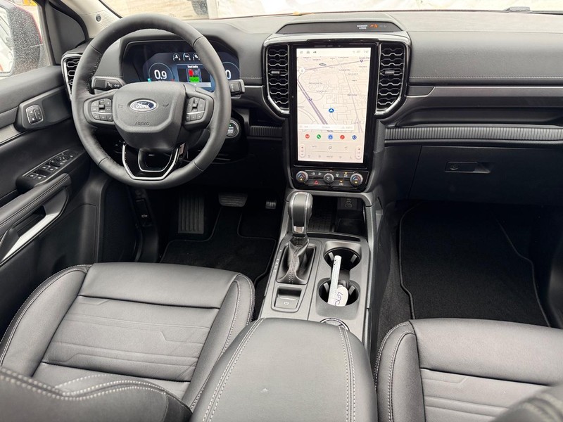 Ford Ranger Vehicle Full-screen Gallery Image 15