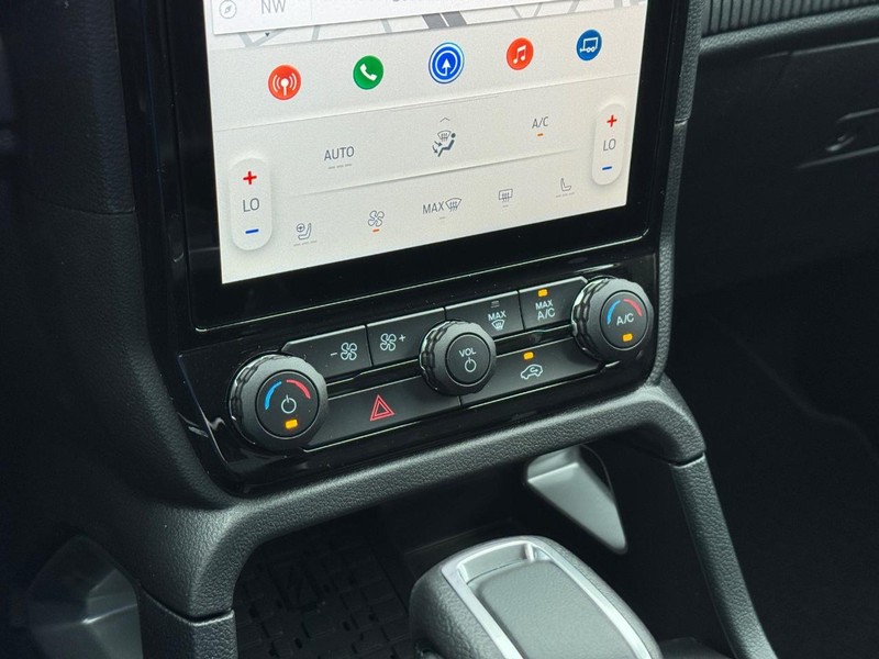 Ford Ranger Vehicle Full-screen Gallery Image 24