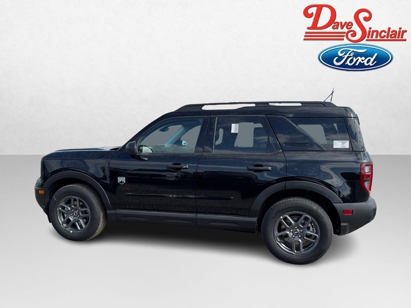 Ford Bronco Sport Vehicle Full-screen Gallery Image 10