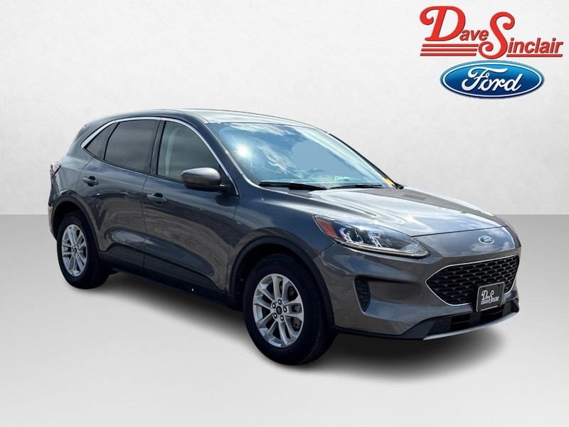Ford Escape Vehicle Full-screen Gallery Image 04