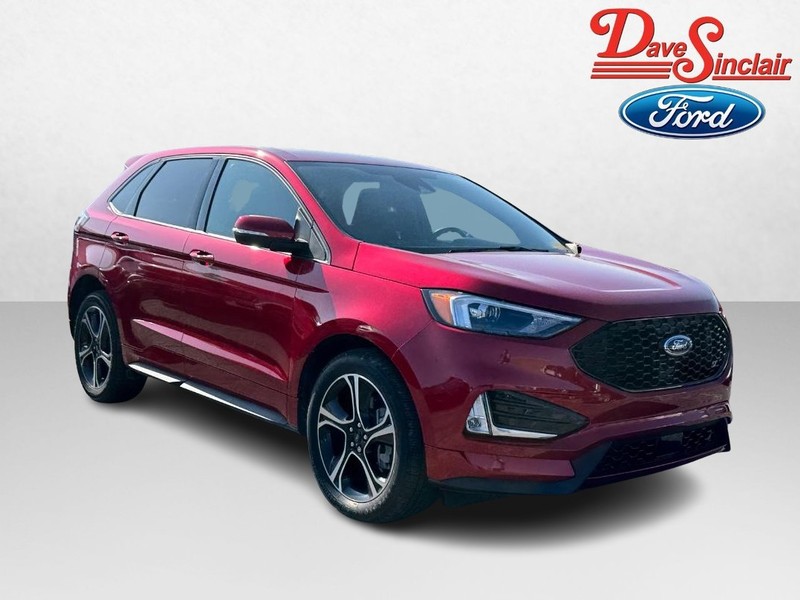 Ford Edge Vehicle Full-screen Gallery Image 04