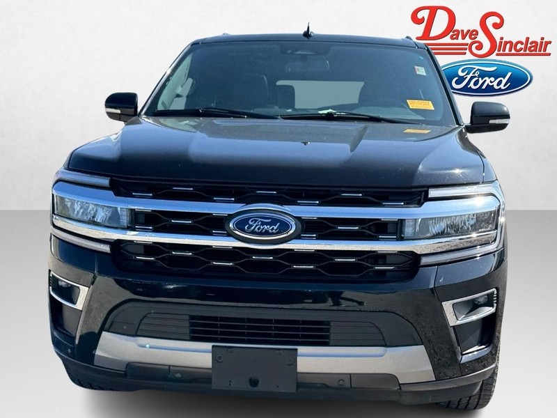 Ford Expedition Vehicle Full-screen Gallery Image 02