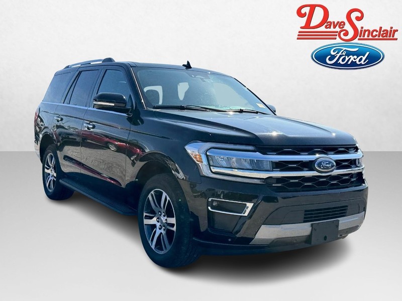 Ford Expedition Vehicle Full-screen Gallery Image 04