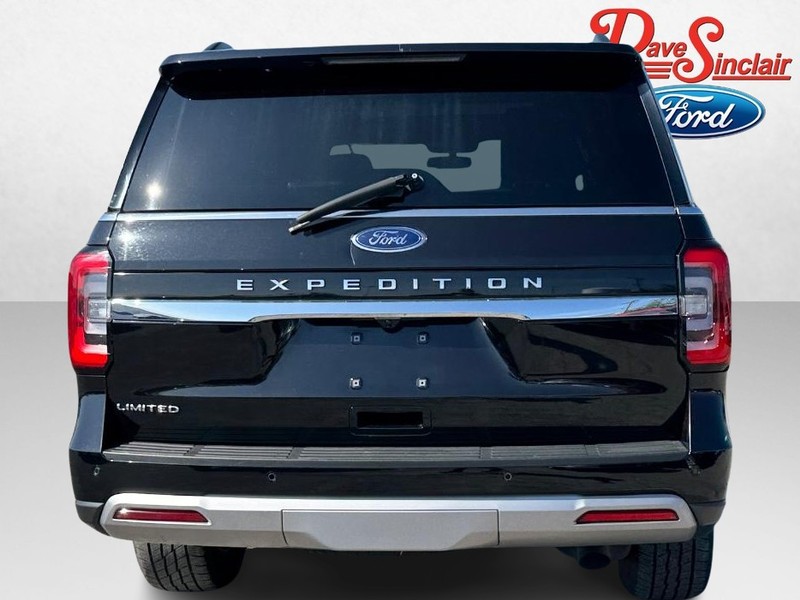 Ford Expedition Vehicle Full-screen Gallery Image 08