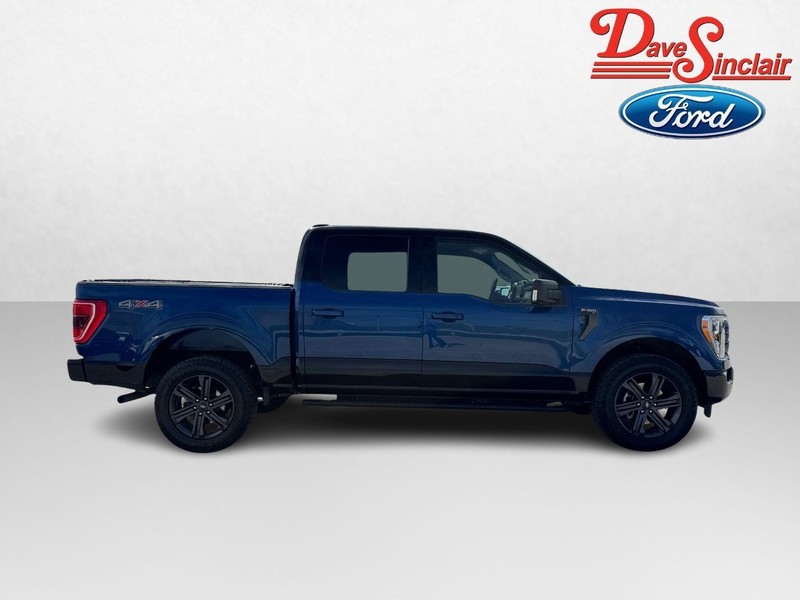 Ford F-150 Vehicle Full-screen Gallery Image 05