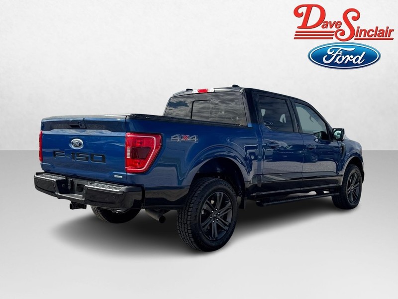 Ford F-150 Vehicle Full-screen Gallery Image 07