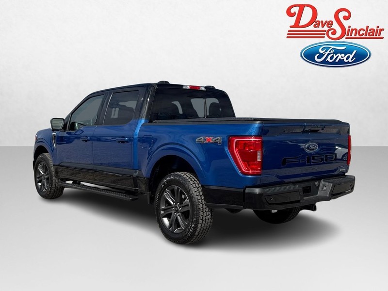 Ford F-150 Vehicle Full-screen Gallery Image 09