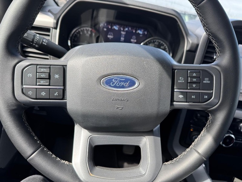 Ford F-150 Vehicle Full-screen Gallery Image 19