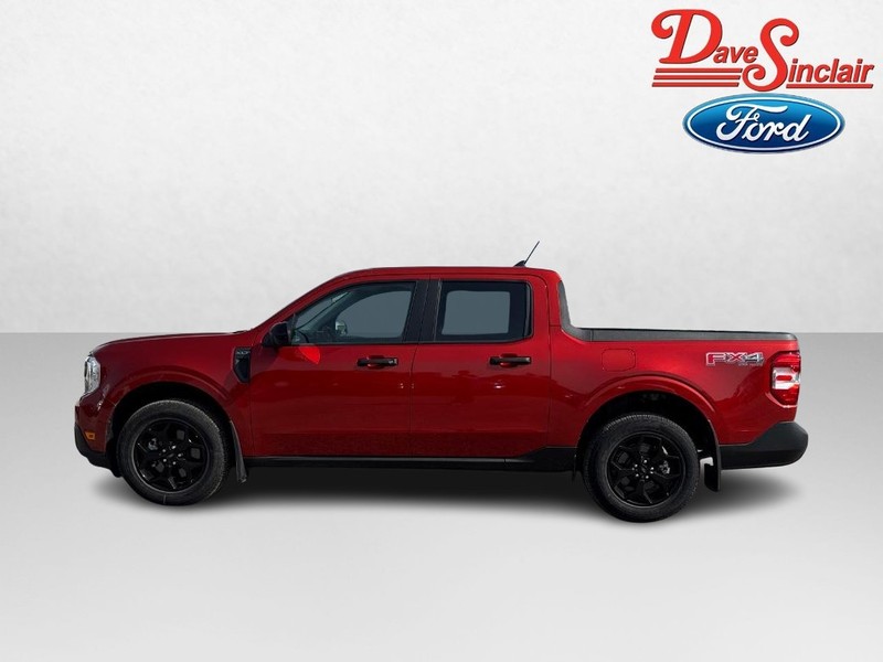 Ford Maverick Vehicle Full-screen Gallery Image 10