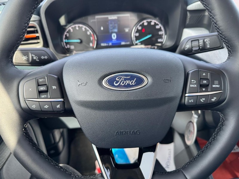 Ford Maverick Vehicle Full-screen Gallery Image 20