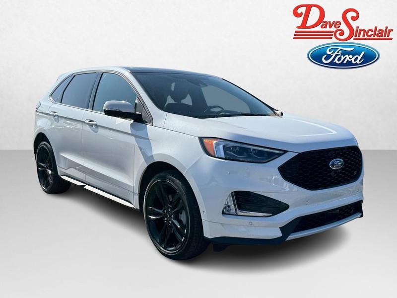 Ford Edge Vehicle Full-screen Gallery Image 04